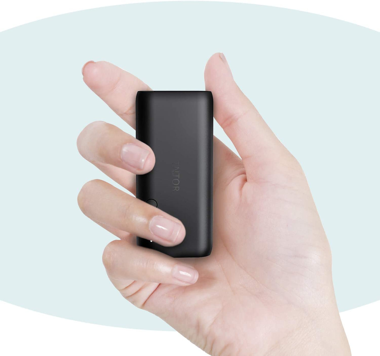 TNTOR PowerPod5000 mobile battery