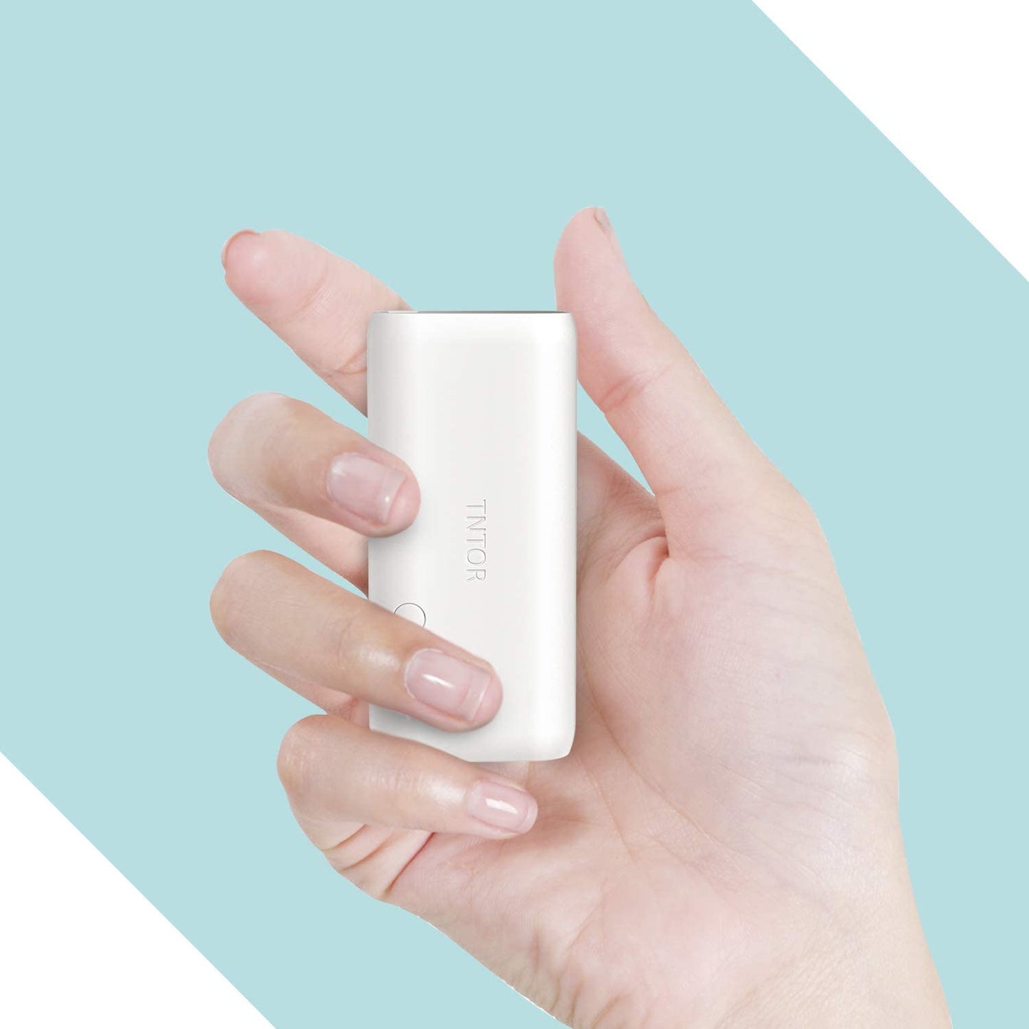 TNTOR PowerPod5000 mobile battery